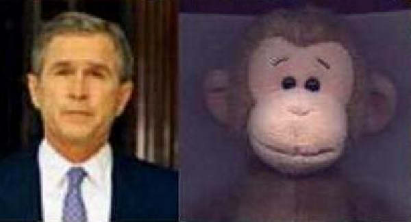 Humour_George W. Bush 03-humourenvrac